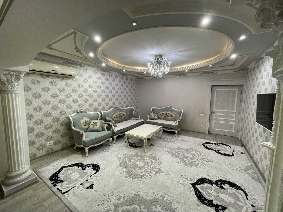 Сдается квартира