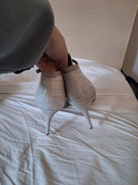 Ghete dama next  nr 41