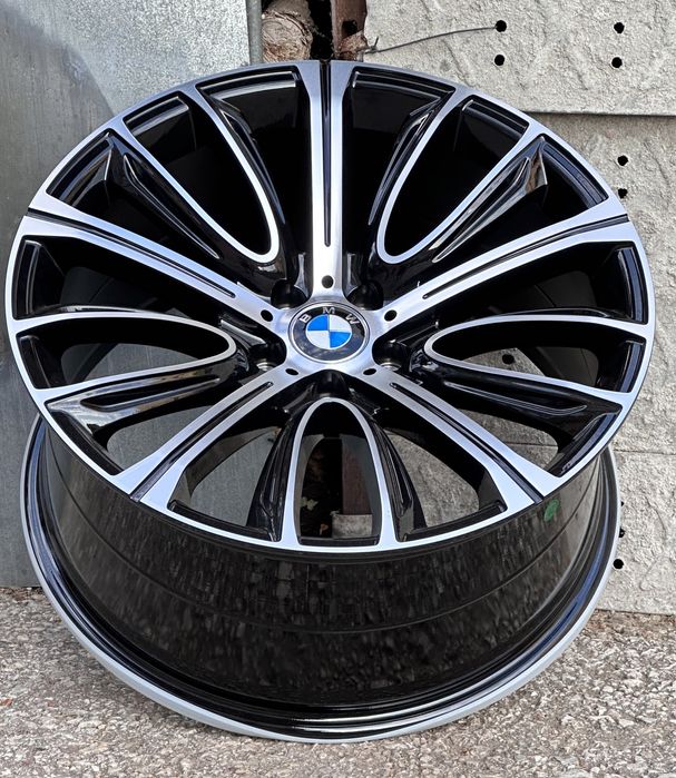 Джанти за БМВ BMW 20 “ цола 5х112 чисто нови G11 G20 G30 Спорт Пакет