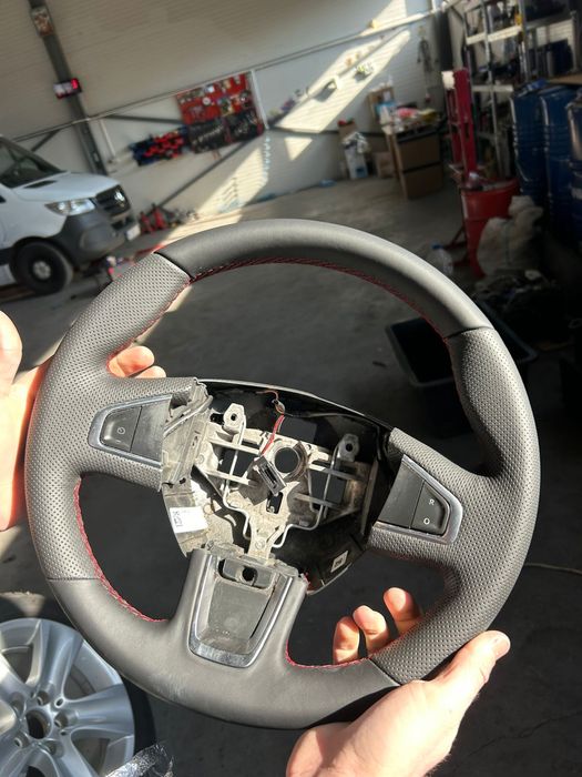 Volan renaul master sau opel movano +2019
