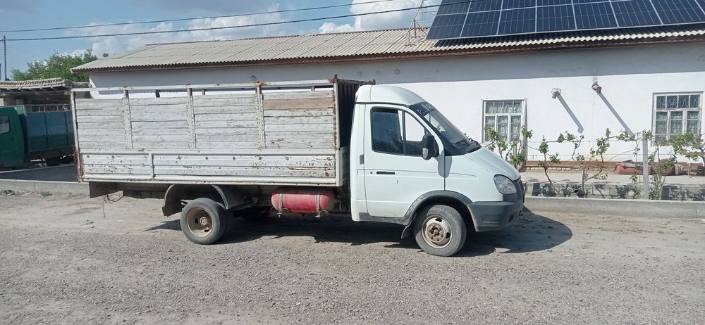 Gezel sotiladi 2008 yil isuzu mator karobka