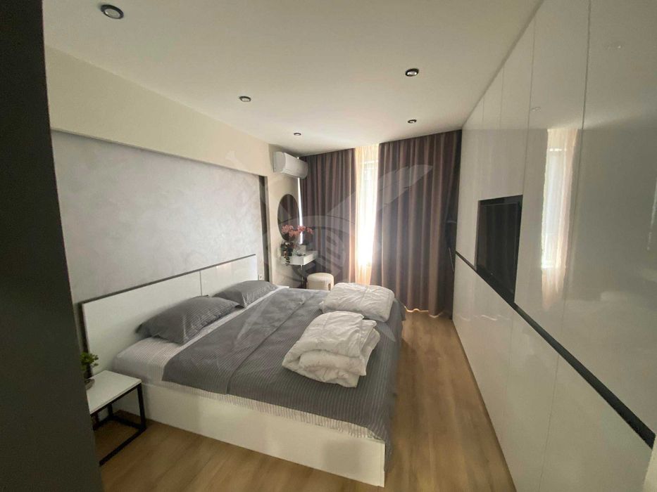 Продава се Двустаен апартамент в Пловдив, Каменица 1 - 70 кв.м за 2243 €/кв.м - Снимка #6