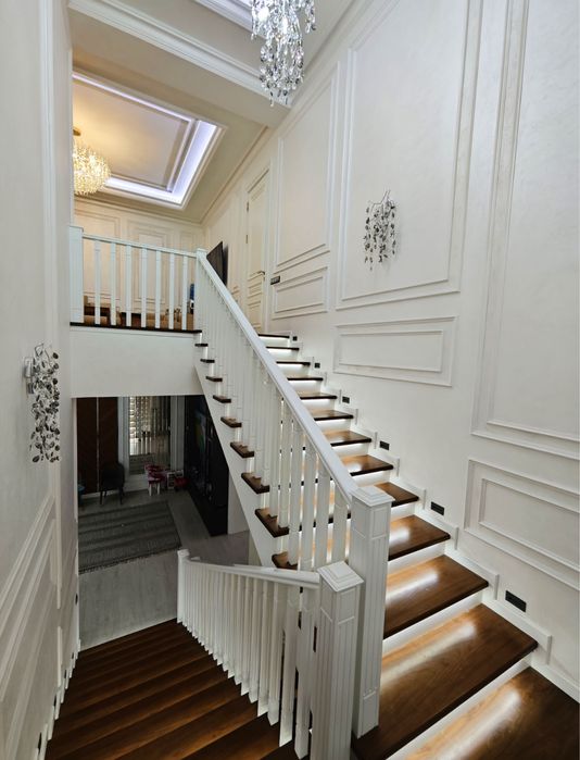 Продается дом Центр Луначарского