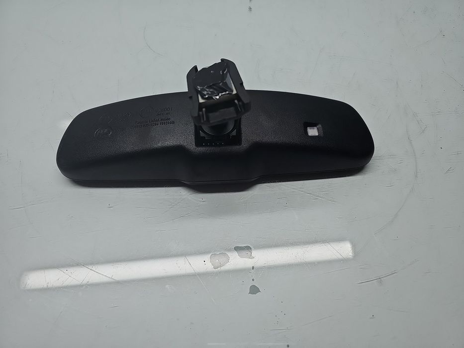 Oglinda retrovizoare Nissan X-Trail (T32) [Fabr 2013-prezent] OEM