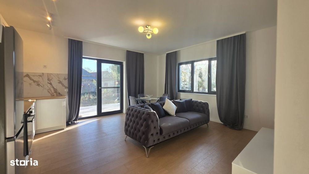 Casa Nouă | Prima Închiriere | Tineretului Oradea