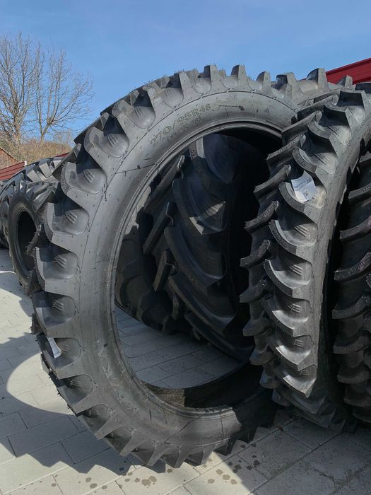 Cauciucuri radiale 270/95 R48, OZKA 5 ani garantie, anvelope noi