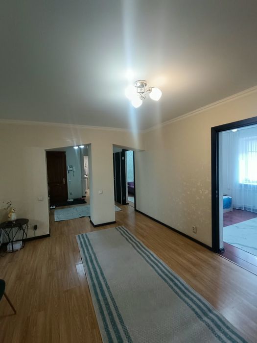 Продам 5 к.кв р-он Летное
