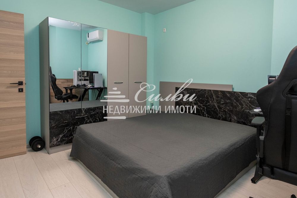 Продава се Мезонет в Шумен, Добруджански - 120 кв.м за 1600 €/кв.м - Снимка #10