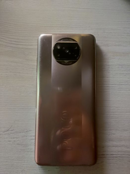 POCO X3 Pro 8/256 ideal