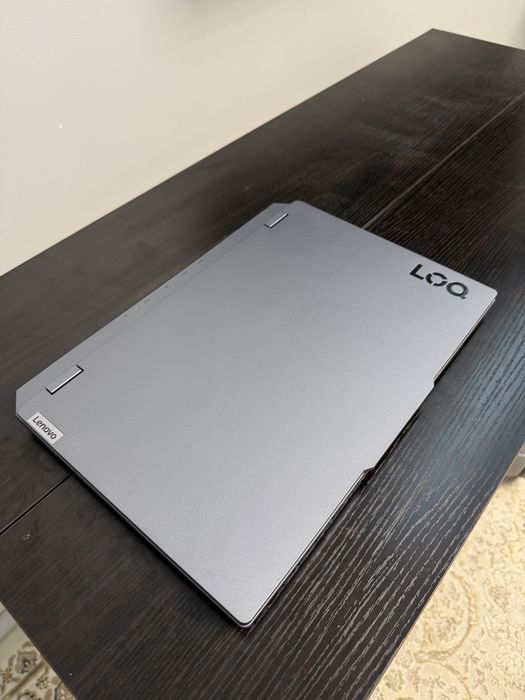 Ноутбук Lenovo LOQ 15ARP9