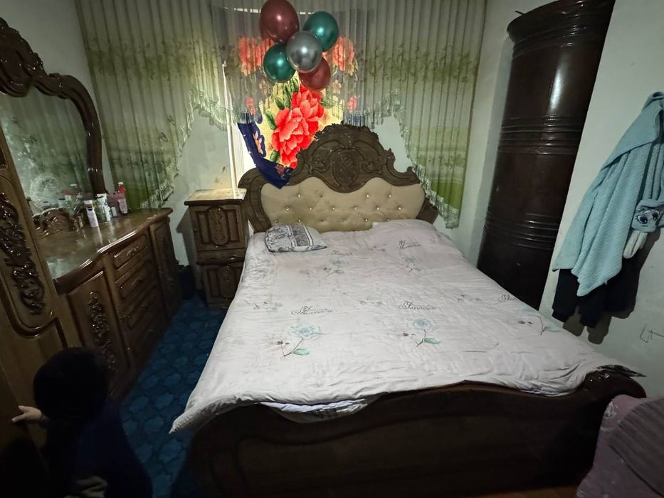 Комплект для спальное комнаты