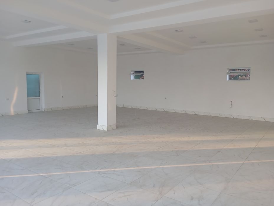 Karmana tumani Toshkent koʻchasi