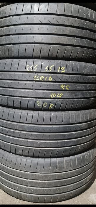 275 55 19 si 255 55 19 Anvelope Vara