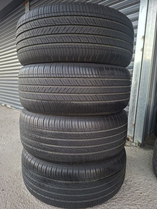Kumho HAVAL H9 320$ ком 4шт состояние почти новый  на HAVAL H9, и друг