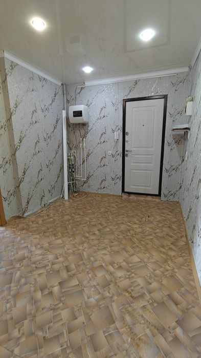 Продается 2х комн квартира