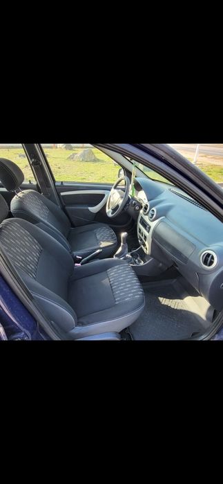 Dacia Logan 2013 1.5dCi 115.000km Unic Proprietar EURO 5