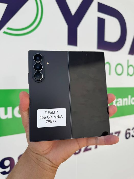 Samsung Z Flod 7