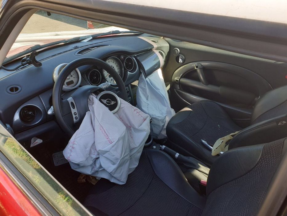 MINI cooper / МИНИ купър