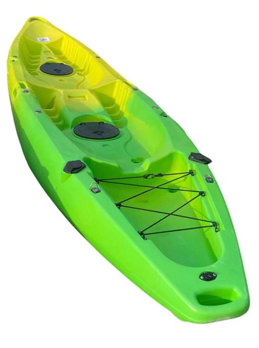 Продажба на каяци в употребявано състояние и SUP борд каяк под наем