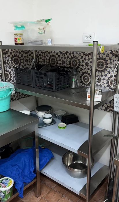 Етказиб  бериш.Ошхона Арендага берилади