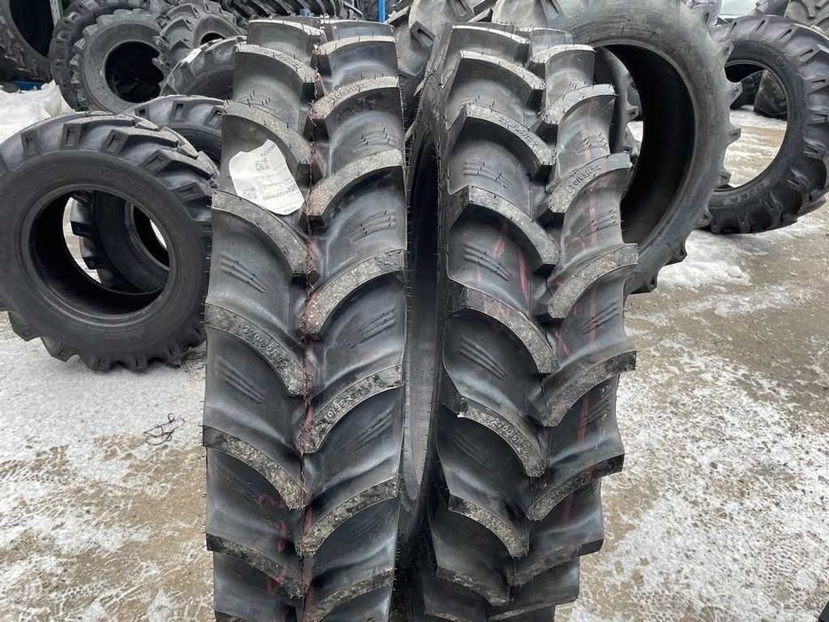 270/95R32 Cauciucuri Radiale 11.2-32 Livrare Anvelope Tubeless