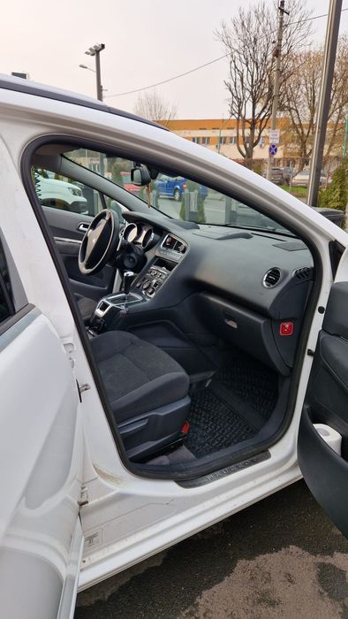 Vind urgent peugeot