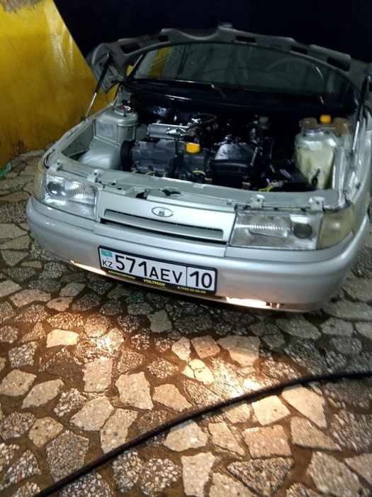 Продам ВАЗ 2110 хорошее состояние