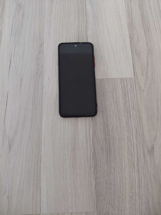 Телефон Redmi Note 11 128GB/6GB RAM + калъф