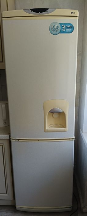 Продам бу холодильник