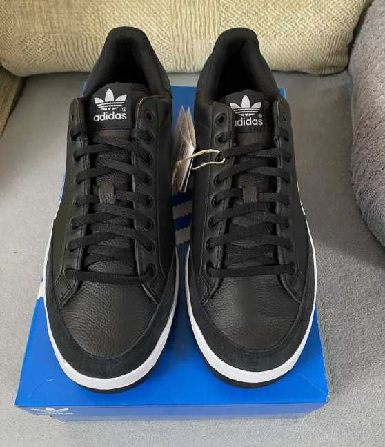 Оригинална кожени кецове * ADIDAS ROD LAVER  * EU36-46 2/3