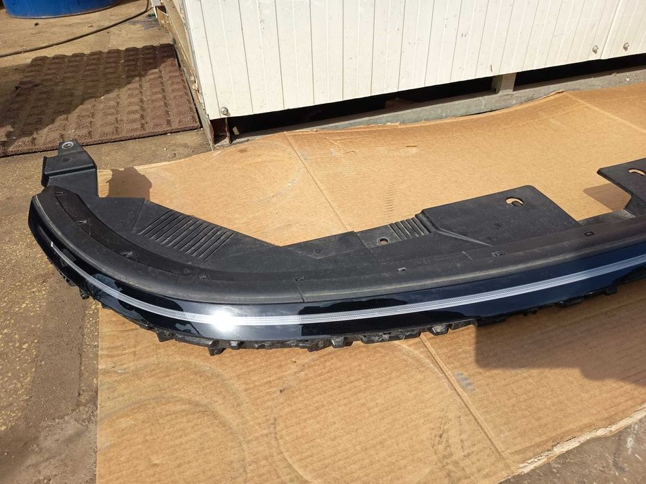 Lumina de zi / DRL Hyundai Kona 2 2023 2024 2025