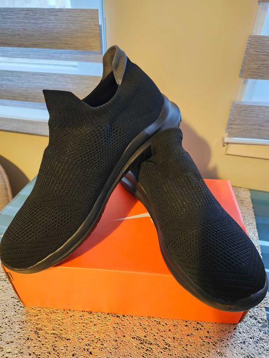 Маратонки лято 46р