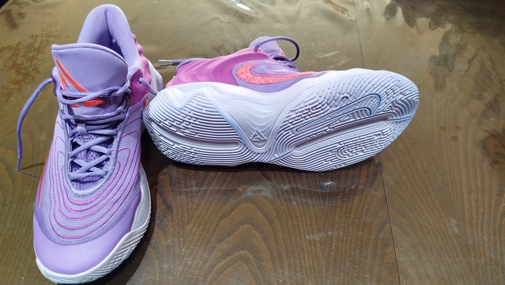 Баскетболни обувки Nike GIANNIS IMMORTALITY 4_KICKZ