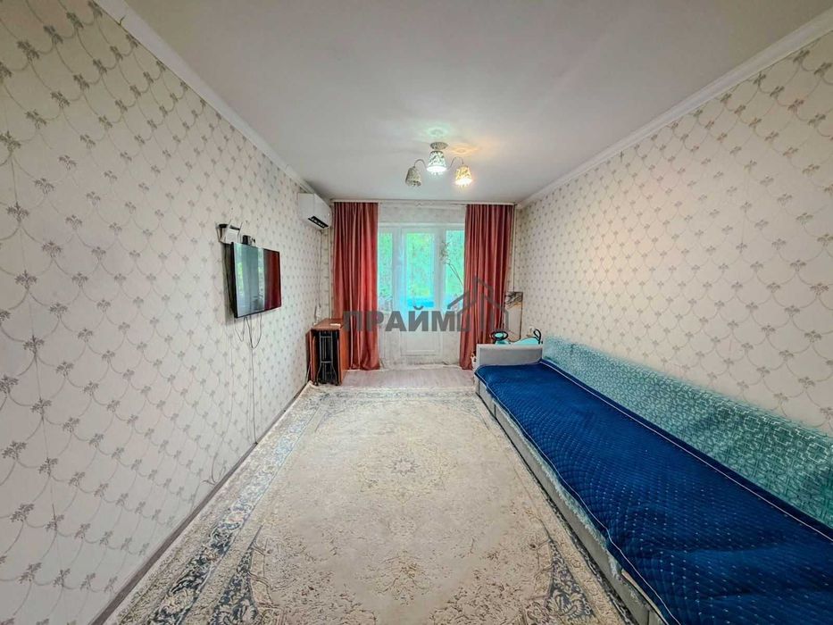 ПРОДАМ 2Х ком. Жетысу (Асель ПРАЙМ)