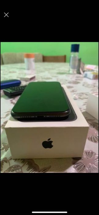 Iphone 11 като нов