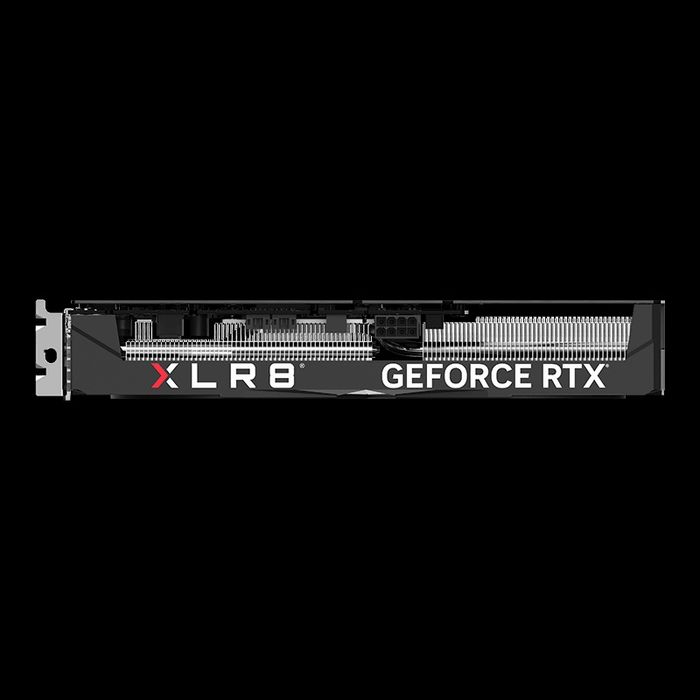 Geforce Pny XLR8 RTX4060TI VERTO OC 8GB