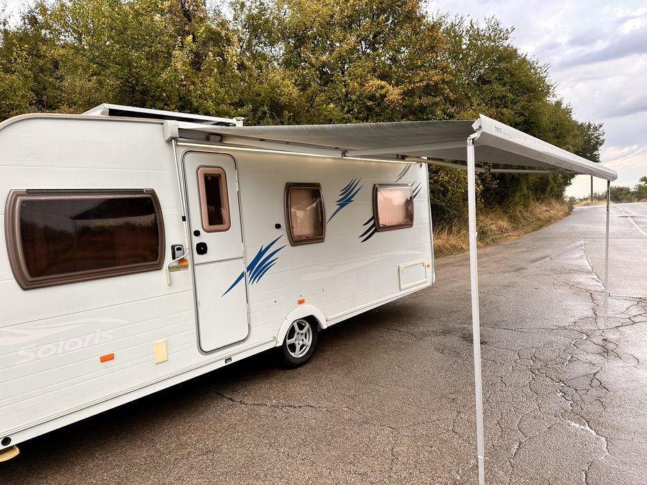 Lunar Solaris limitededition