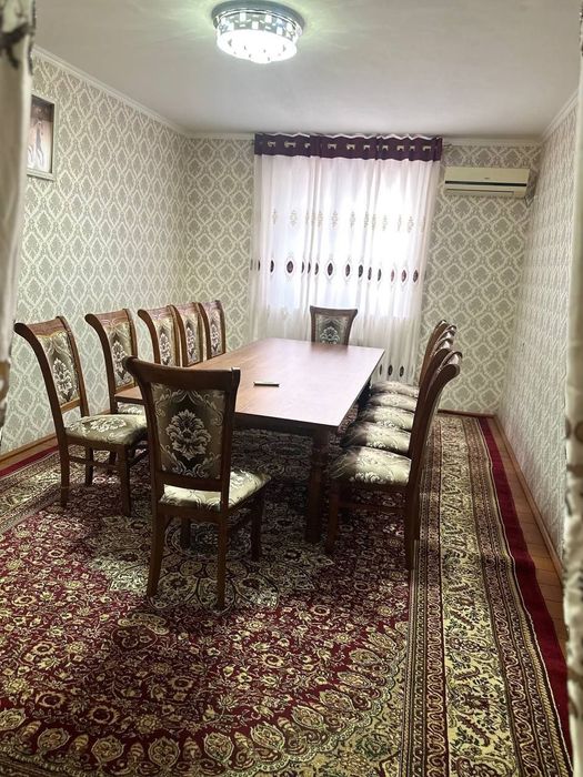 Jizzax shahri Stadion ko'chada Dom sotiladi