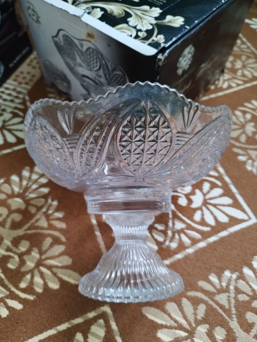 Фруктовница новая