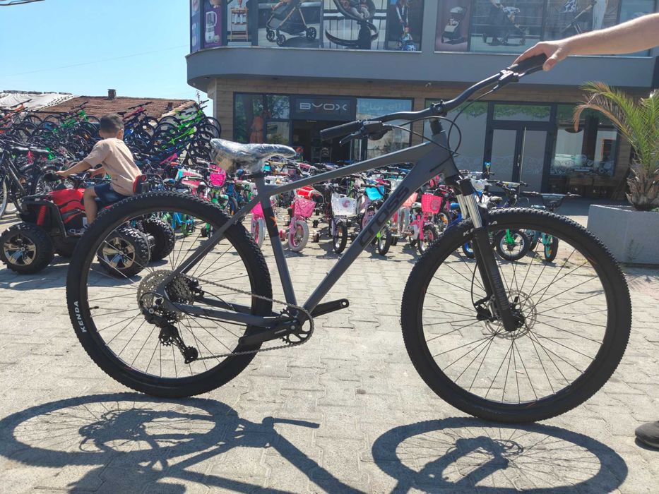 CROSS Велосипед 29" XTREME 10