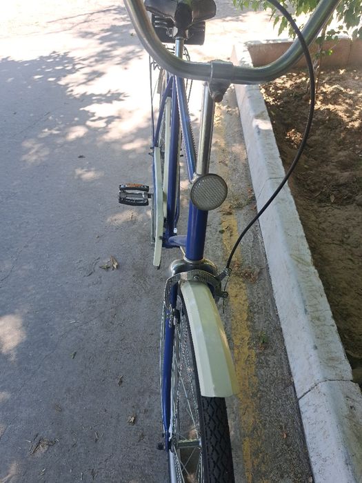 Продается велосипед Сура 1988г.