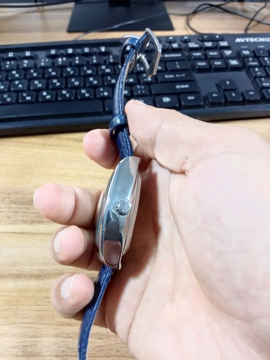 Soat Franck Muller Mexanika sama zavot classic soat Hali yengide