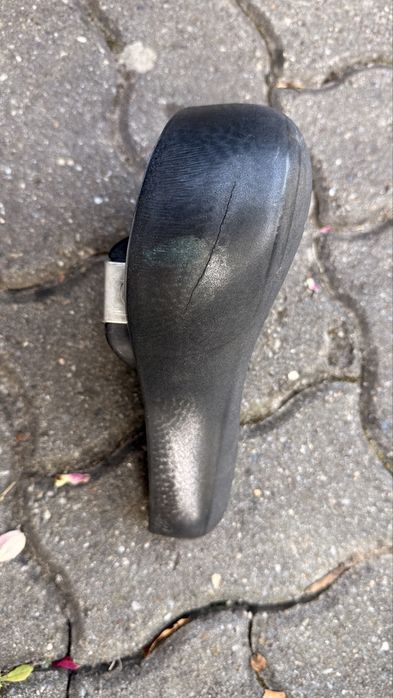 Sa selle royal silicon comoda groasa bicicleta de colectie