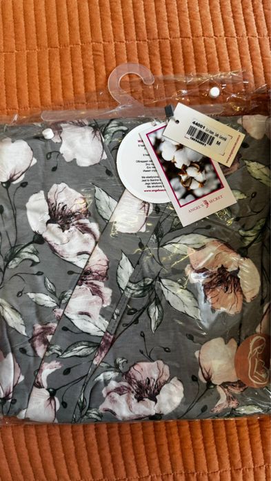 Халат сорочка Турция