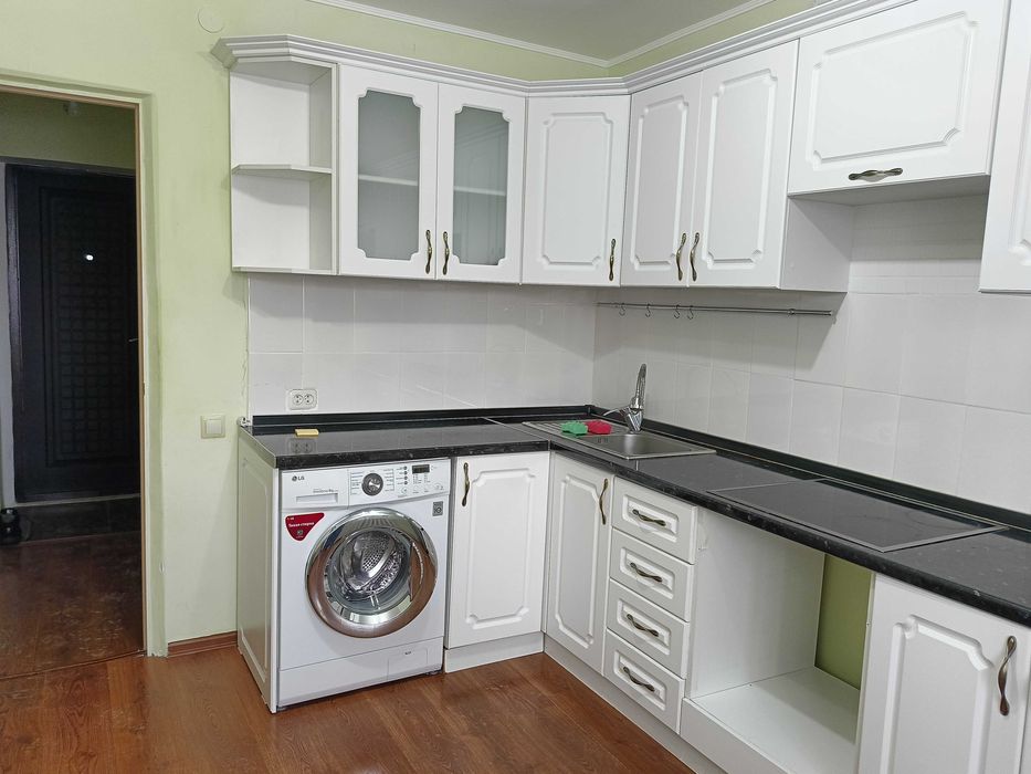 1 комн кв на Косшыгулулы 20