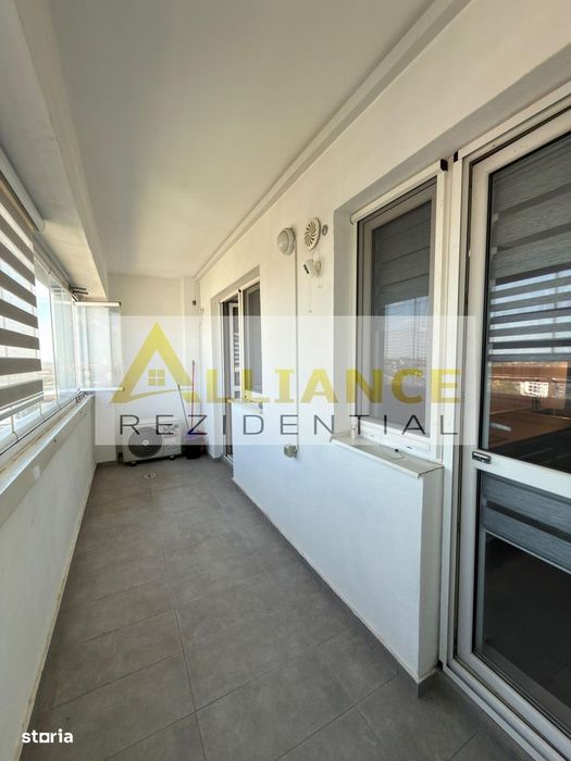 Apartament 2 camere Mutare Imediată Metropolitan Metalurgiei