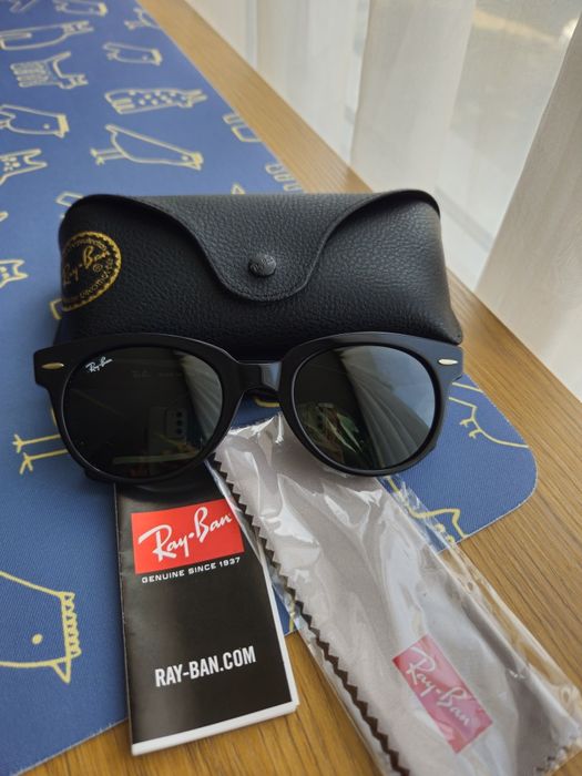 Слънчеви очила Ray Ban Orion