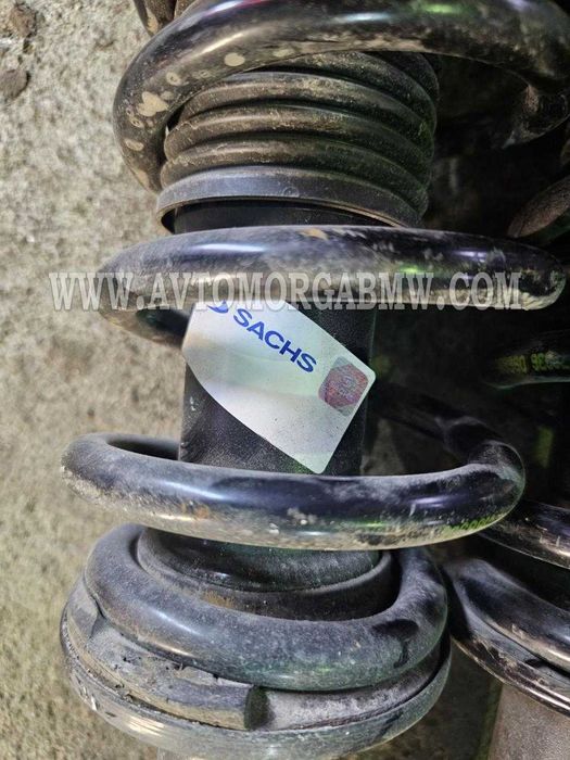 Бмв Ф25 Задни амортисьори нови сакс Bmw F25