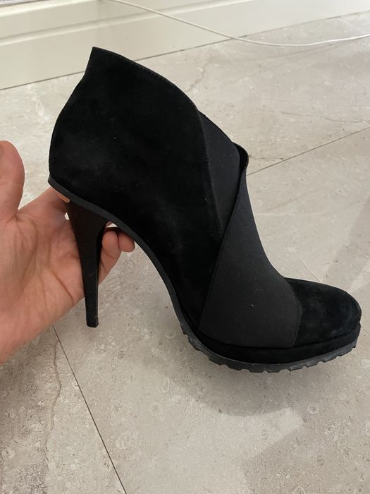 Продам итальянские ботильоны