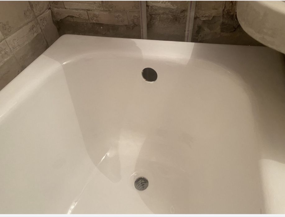 Реставрация ванн